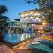 The Tanis Beach Resort Nusa Lembongan