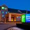 Holiday Inn Express Hotel & Suites Pleasant Prairie-Kenosha, an IHG Hotel