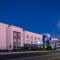 Holiday Inn Express Stockton Southeast, an IHG Hotel