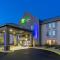 Holiday Inn Express Scottsburg, an IHG Hotel