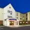 Candlewood Suites Knoxville Airport-Alcoa, an IHG Hotel