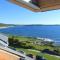 Finest Retreats - Ocean Lookout - Luxury Woolacombe Beach Apartment with Sea Views