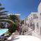 Anny Studios & Rooms Perissa Beach