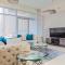 Nasma Luxury Stays - Pastel-Colored Apt With Jaw-Dropping Marina Views