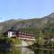 Fanitullen Hotel