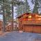 Family-Friendly Truckee Cabin Near Ski Shuttle!