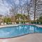 Cozy Myrtle Beach Condo on Golf Course with Pool!