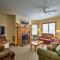 Inviting Ski-in/Ski-out Condo at Jay Peak Resort!