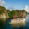 Heritage Line Ylang Cruise - Halong Bay & Lan Ha Bay