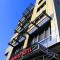 Business Hotel Plovdiv - Central Location