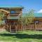 Spacious Buena Vista Cabin Near Creek with Mtn Views!