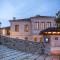 Monopatia Resort