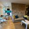 Smelte Studio Apartment