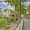 All-Season Base w/ Views in Beech Mountain!