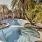 Spacious North Miami Beach House with Pool and Gazebo!