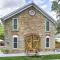 Historic Laramie Condo - 3 Blocks to Downtown and UW