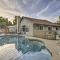 Modern Home with Pool and Office - Near DT Sacramento!