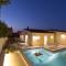 Charming villa Manuela with wonderful pool near the beach