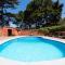 Villa Rural EL Poleo D&R con Piscina Climatizada Privada y Solárium