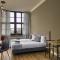 Apartamenty Oliwka