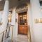 Curzon Street by Mansley