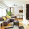 Central Modern Design Apartment