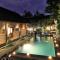 Jerogadung House