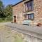 Barn Owl Cottage