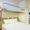 ibis budget Lyon Est Chaponnay