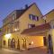 Cleo´s Hotel Kallstadt