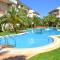 5092 Apartamento Nou Fontana Javea