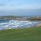 5 Star Fistral View