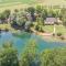 Holiday resort & camping Bela krajina - river Kolpa