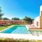 Villa Evenos of 3 bedrooms - Irida Country House of 2 bedrooms with private pools