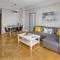 Cozy apartment in Syntagma-Plaka by GHH