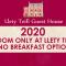 Llety Teifi Guesthouse