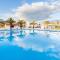 Cabanas Gold By Beach Rentals