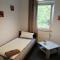 Appartement mit zwei Einzelbetten- zwei Schlafzimmer -Monteurswohnung - für Dienstreisende - Zentral an der A1 und 59