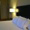 Holiday Inn Express Cleveland Downtown, an IHG Hotel - King Room - Accesso Alla Mobilità/Ascolto Accessibile
