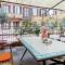 JOIVY Apt for 6 with Big Terrace in Milan Centro Storico
