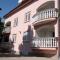 Apartmani Lili
