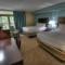 Greystone Lodge on the River - Executive Queen Room With Two Queen Beds
