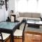 Nikolic Apartments - Ohrid City Centre