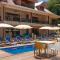 CocoLux Luxury Apartments