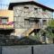 Casa La Tía Bruja