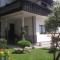 Kirhouse Apartment