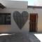 Wilreco self carting 2 bedroom flat.