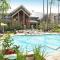 Resort Style Apartment/Home - The Woodlands