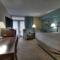 Greystone Lodge on the River - King Executive Deluxe