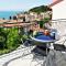 Lake View Apartment Ohrid